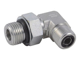 2130608 Adpt, 90 S Orfs/Orb 6-8 Fg | JLG